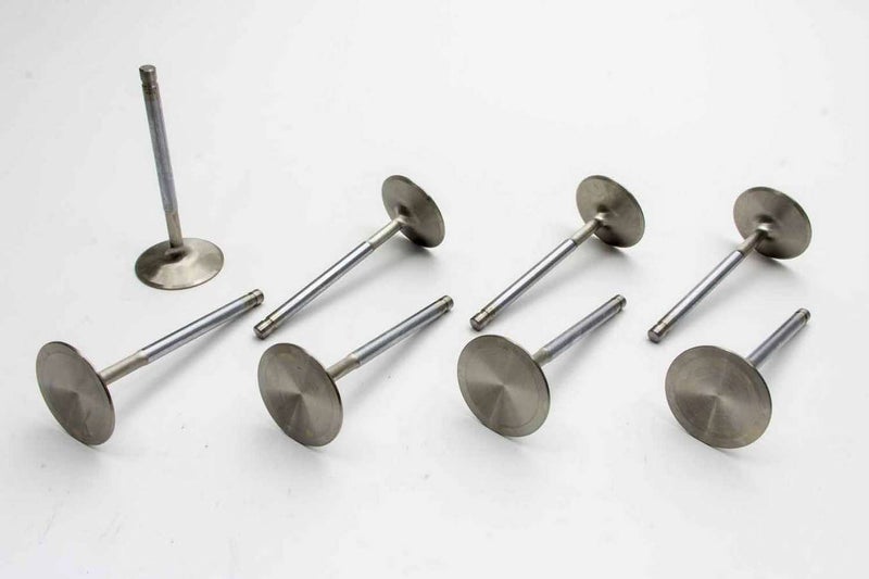 Manley 11620-8 Pro Flo 2.165" Intake Valve - Image 2