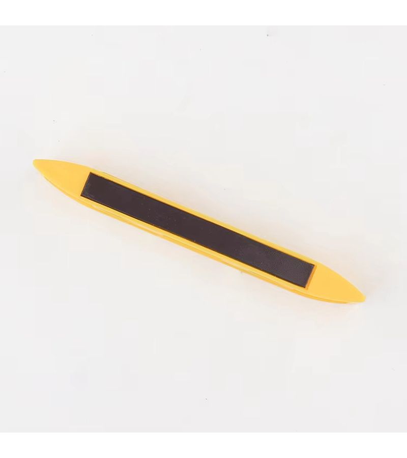2Pcs Mini 3 Bubble Level With Keychain Torpedo Magnetic Gradienter Level Measuring Tool Plumb Level 45 Degree - Image 3