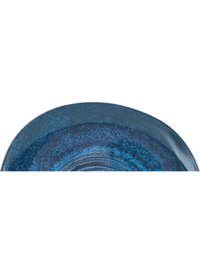 Moments Melamine Round Plate, 36 Cm Diameter, Avant - Image 4