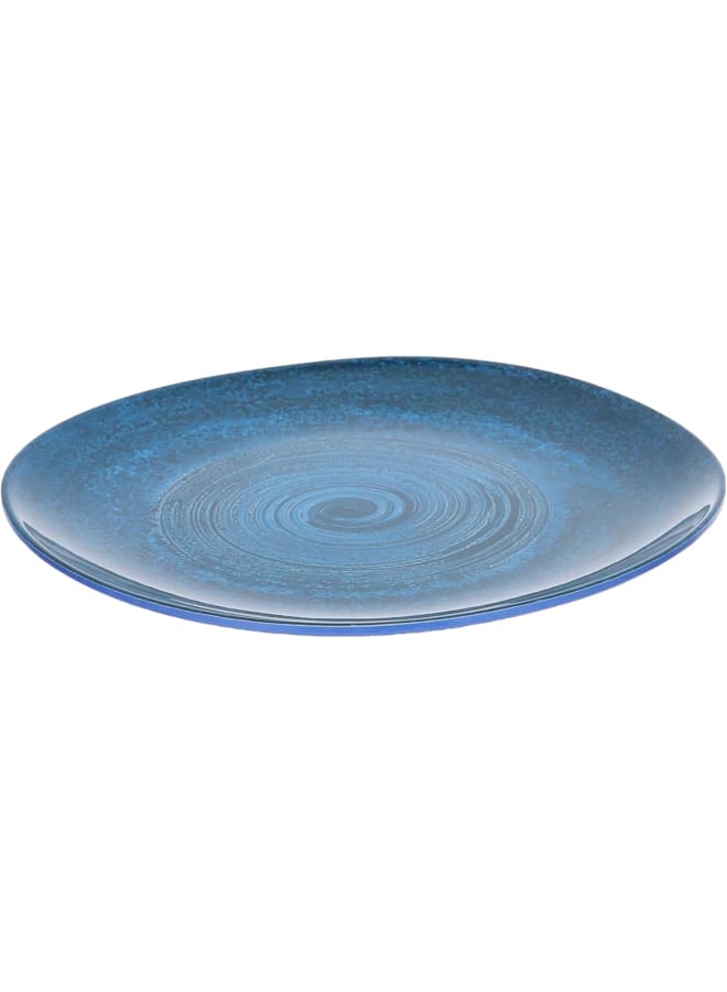 Moments Melamine Round Plate, 36 Cm Diameter, Avant - Image 3