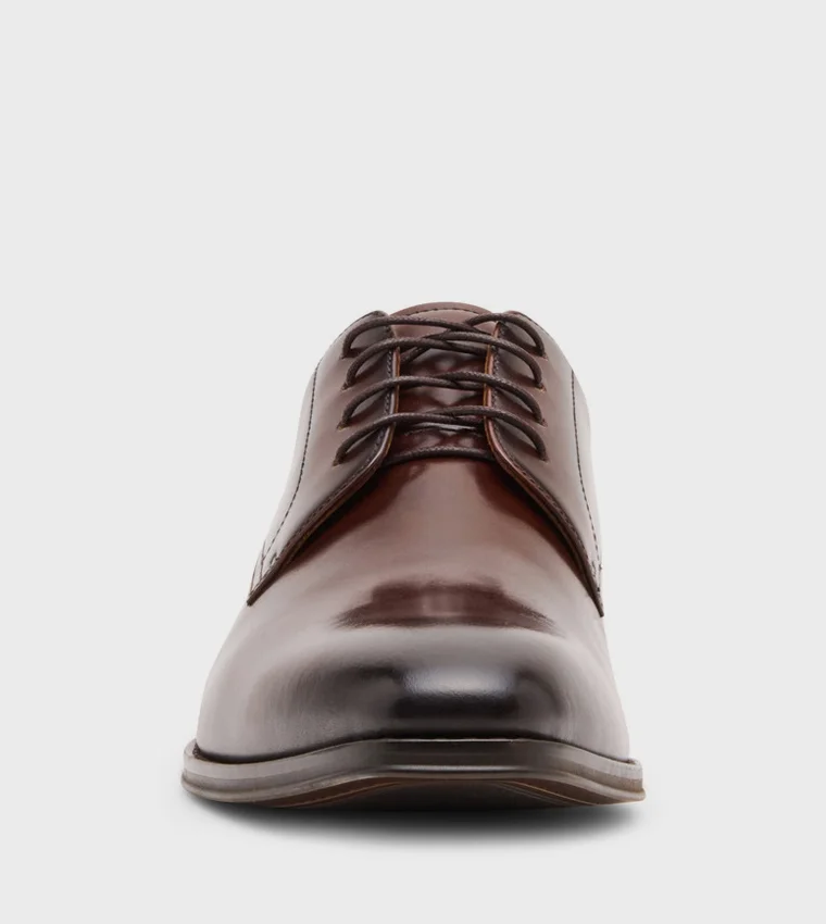 ستيف مادن Parscal Lace-Up Formal Shoes