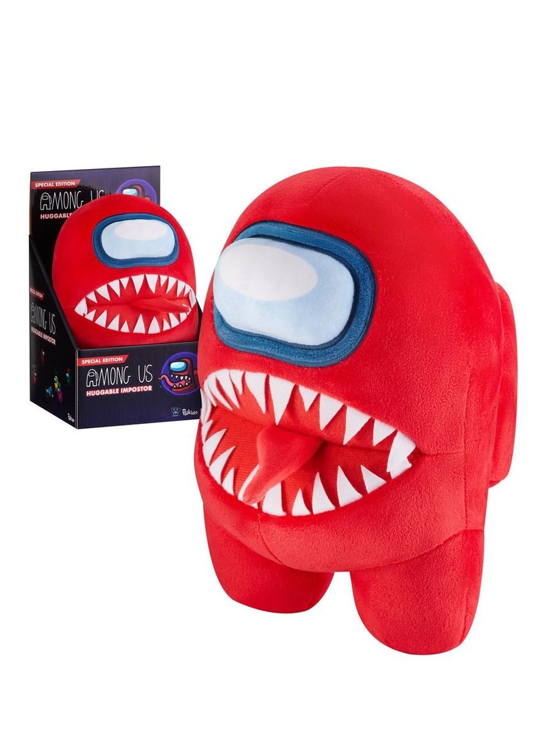Among Us Special Edition Huggable Imposter Plush 25 cm  - Image 3