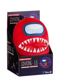 Among Us Special Edition Huggable Imposter Plush 25 cm  - Image 2