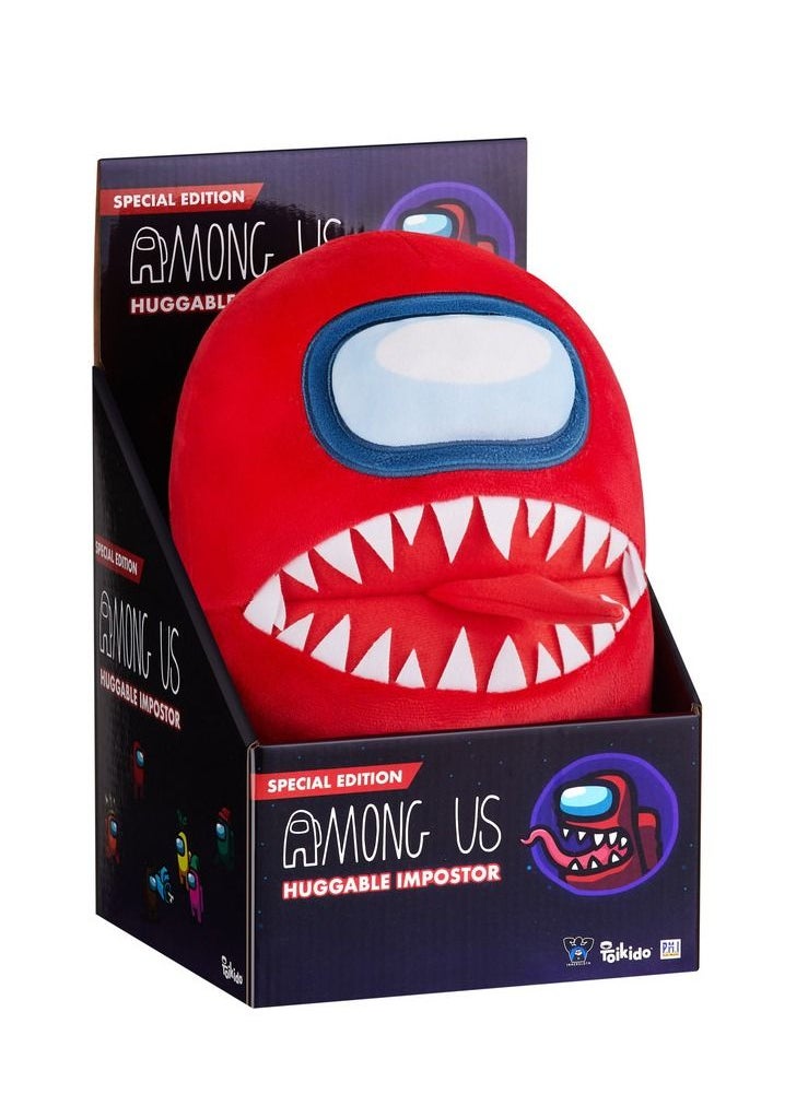 Among Us Special Edition Huggable Imposter Plush 25 cm  - Image 2