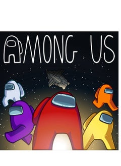 Among Us Special Edition Huggable Imposter Plush 25 cm  - Image 4