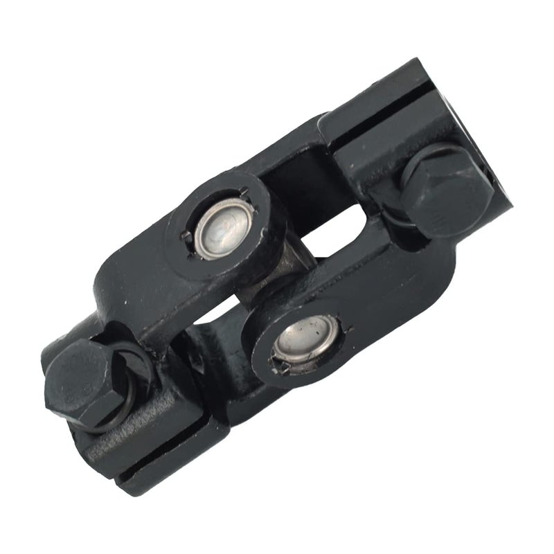 425358 Intermediate Steering Shaft Universal U Joint Coupler Lower 8L8Z3B676E 8L8Z3B676C ZZC032850B Compatible for Escape 20082012 Tribute 20082012 Mariner 20082012