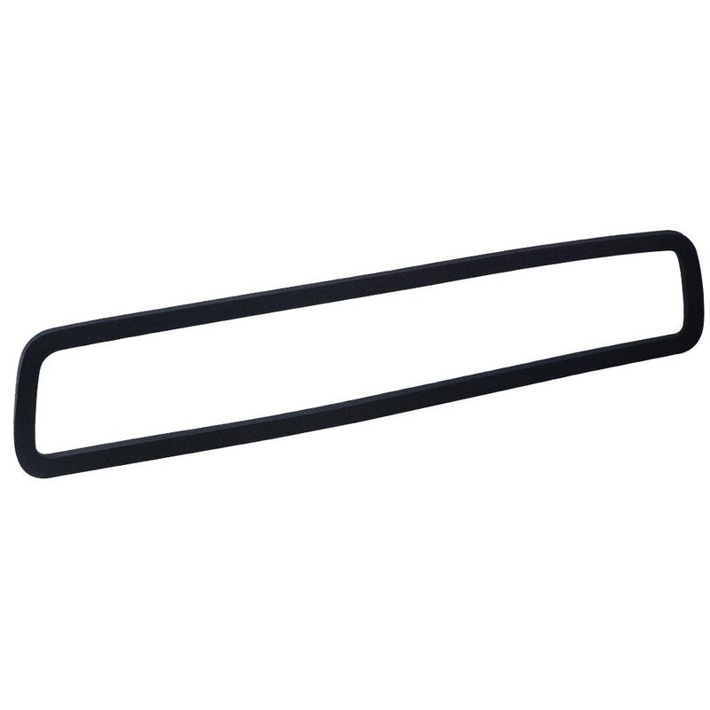 MOFORKIT 3rd Third Brake Light Seal Gasket Compatible with Dodge Ram 1500 2009 to 2018, Dodge Ram 2500 3500 2010 to 2018 - Image 1