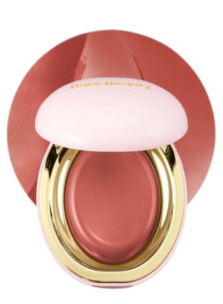 Rare Beauty Stay Vulnerable Melting   Blush –  Nearly Neutral - Soft Neutral Pink (5g) | Lightweight, Cream-to-Powder, Natural Flush, Hydrating & Long-Lasting - pzsku/Z351918441F58DE7E50C6Z/45/_/1735124661/7019d5ec-c876-4dcd-8788-b2260cfea2c2