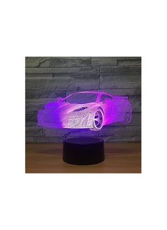 Spaceshoop Multiple Application Optical illusion lamp for kids sleeping nursery toy collection romantic atmosphere and indoor decoration for home car shape  - Image 4