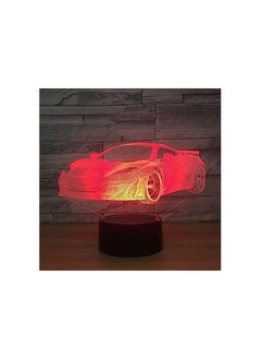 Spaceshoop Multiple Application Optical illusion lamp for kids sleeping nursery toy collection romantic atmosphere and indoor decoration for home car shape  - Image 3