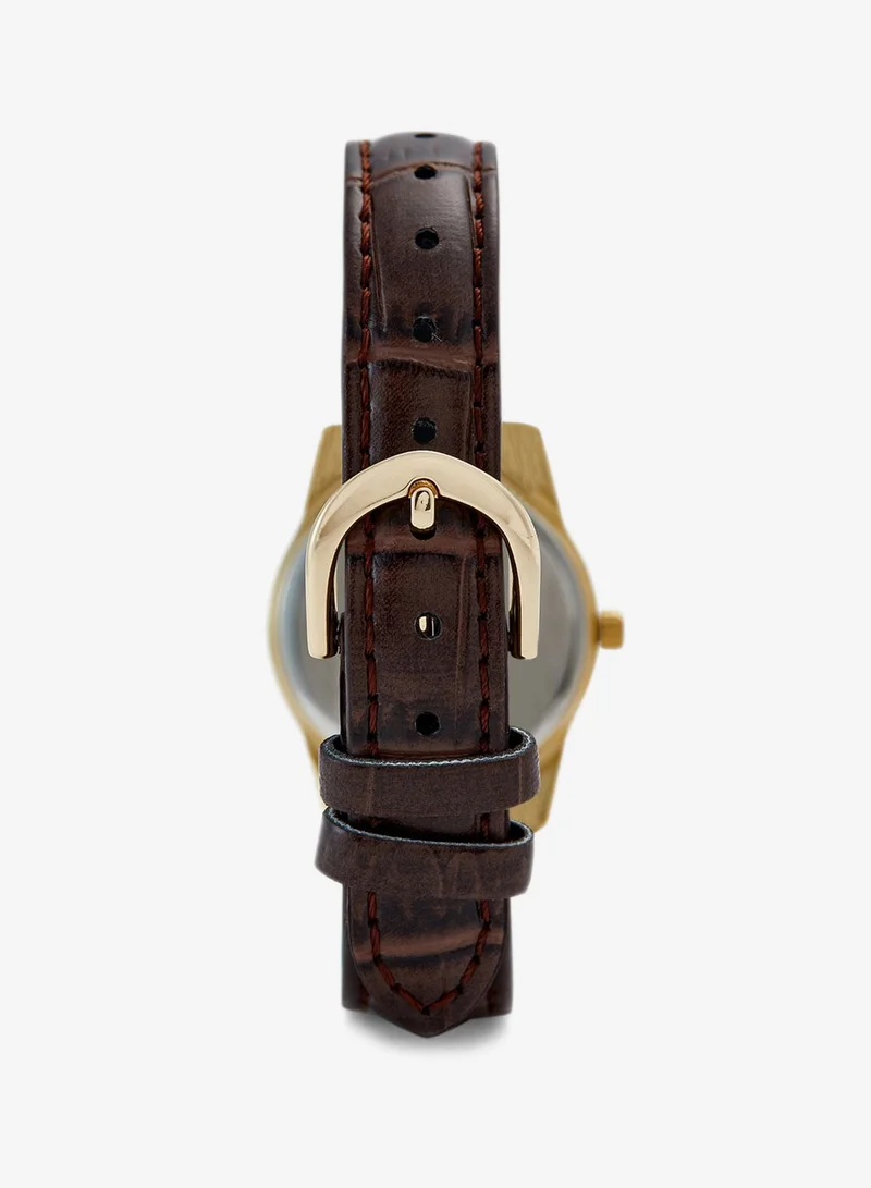Casio  Analogue Watch for Women | Best Price UAE