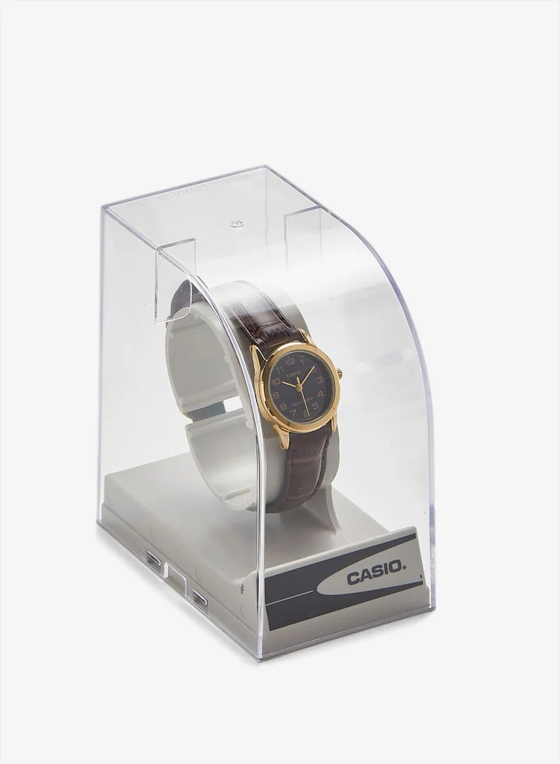 Casio  Analogue Watch for Women | Best Price UAE