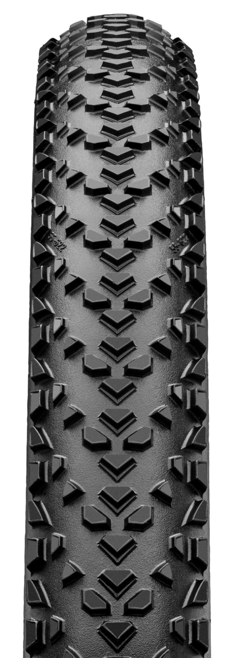 Continental Race King Shieldwall Mountain Bike Tire - 27.5 X 2.2 Folding Mtb Tire Black - Image 2