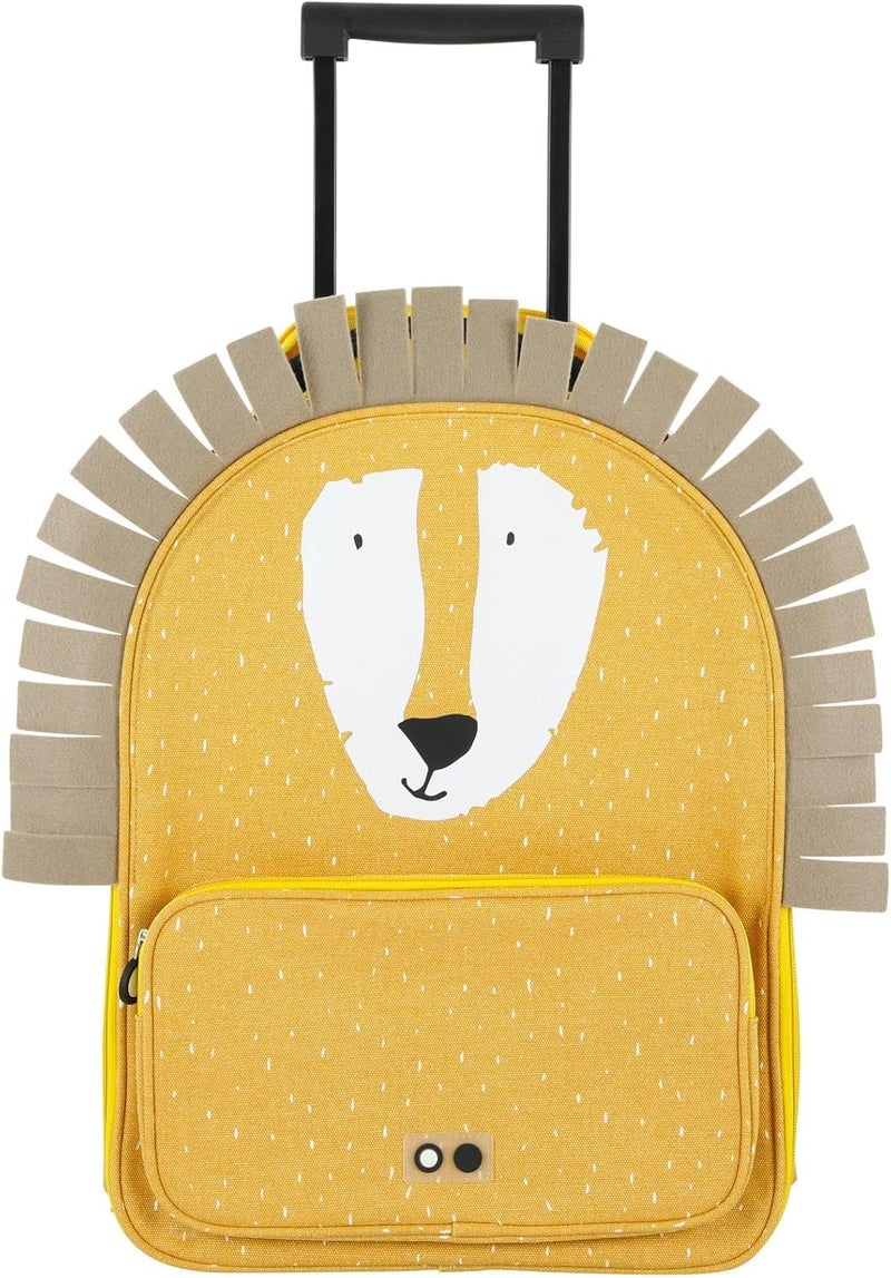 Trixie Travel Trolley - Mr. Lion - Image 2