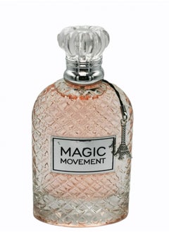 Magic Movement LEO POLD EAU DE PARFUM 100 ml