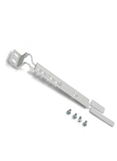 Fridge Freezer Integrated Sliding Door Hinge Mounting Bracket Kit