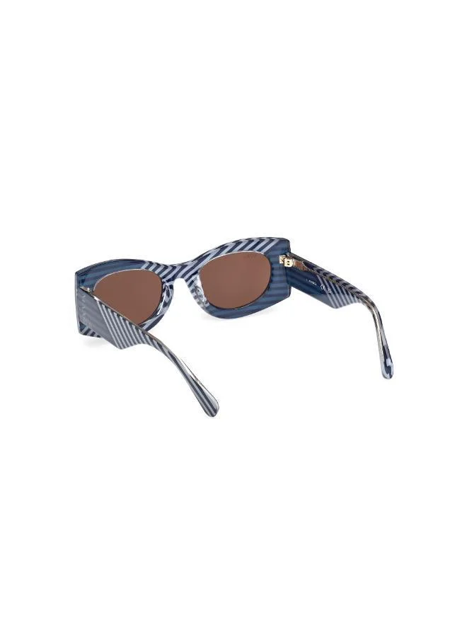 MAXCO  butterfly sunglasses for Women | Best Price UAE
