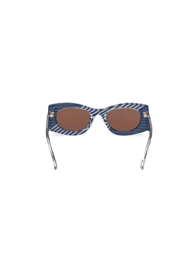 ماكس اند كو butterfly sunglasses