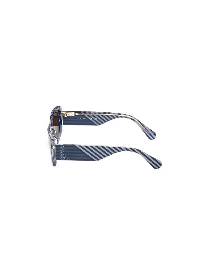 MAXCO  butterfly sunglasses for Women | Best Price UAE