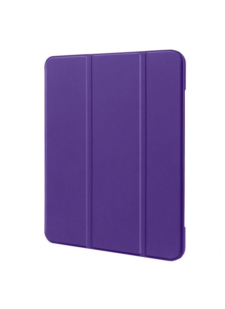 Smart Flip Back Case Cover with Pen Holder For Apple iPad 10 2022 10.9 inch 10th Generation 2022 Purple - pzsku/Z351A0A3FD3343084D665Z/45/_/1669965270/9f1fdd58-8dd6-468c-bebf-b2d513e17967