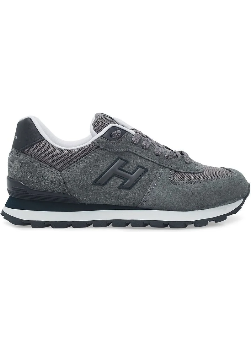 Hammer Jack Peru Men's Sports Shoes Gray 19250 V25