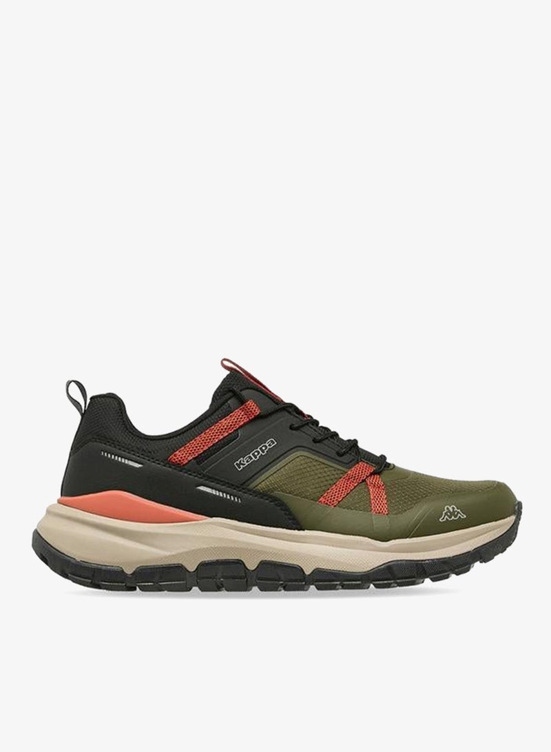 Kappa Men Lace-Up Sports Shoes - Image 3
