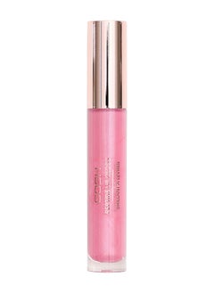 gosh Peptide Lip Gloss 012 Retro Rose  - Image 2