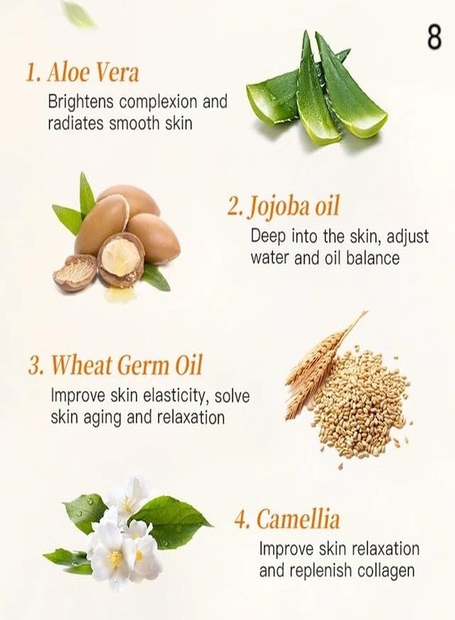 Zero Pathy herbal Cream for reducing dark spots and pimple redness. Organic Dark Spot Corrector Gel - Herbal Glow Enhancer for Underarms, Knees - Image 5