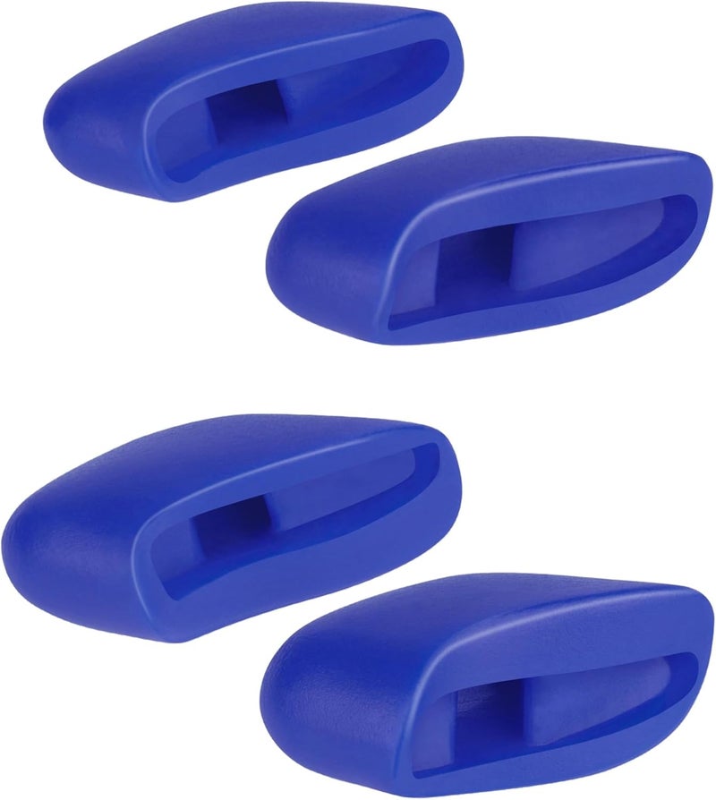 BLAZERBUCK Replacement Nose Pads Nose Piece for Oakley Flak 2.0/Flak 2.0 XL/Flak 2.0 Asian Fit/Flak XS/Flak XXS Sunglasses - Image 1