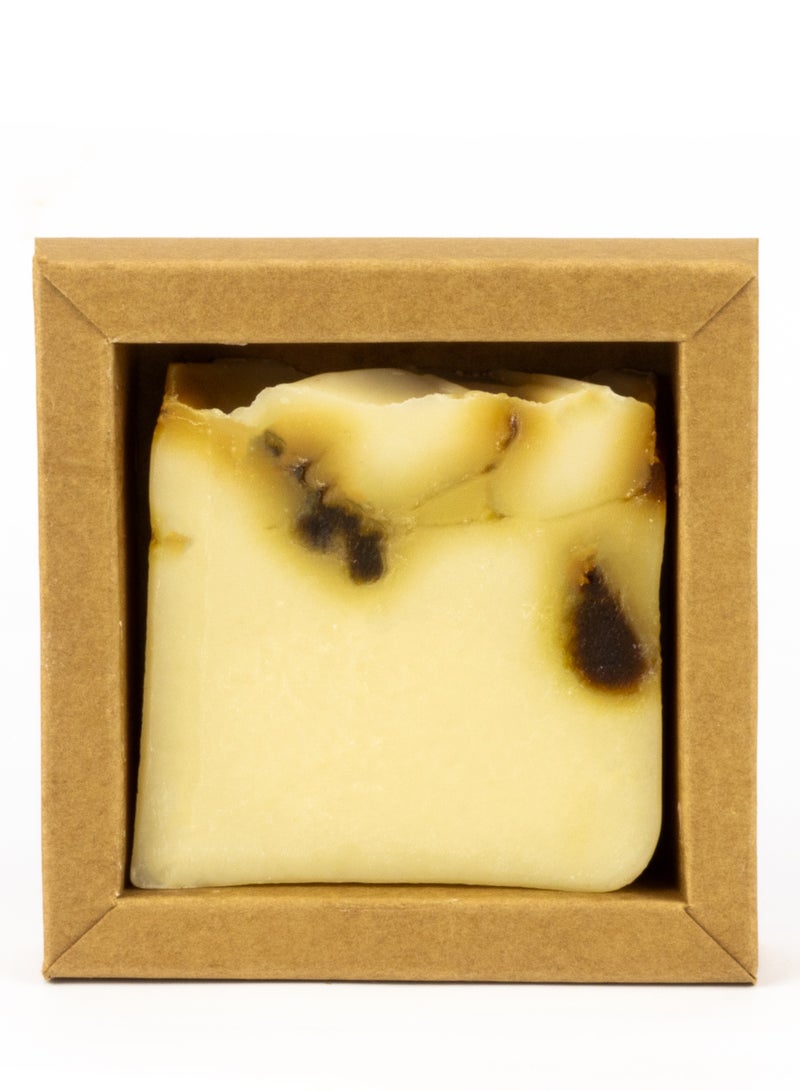 POINT of SCENT Natural handmade soap with Aloe Vera - Image 1