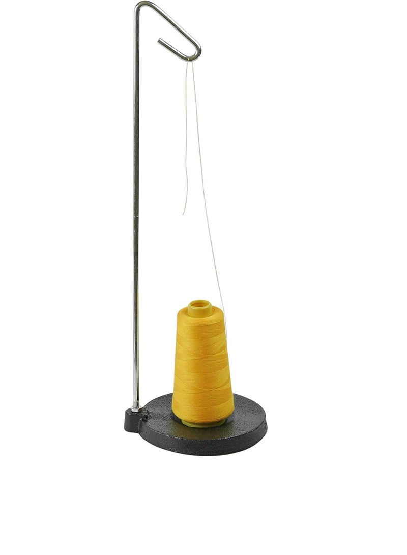 سيوسي رفوف معدنيه مستقله ذات محور مخروطي واحد تستخدم في خياطه التطريز والخياطه - Image 1