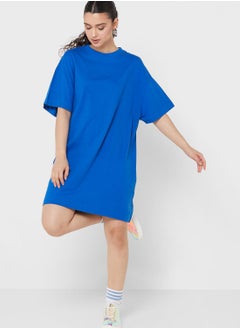 Oversized T-Shirt Dress