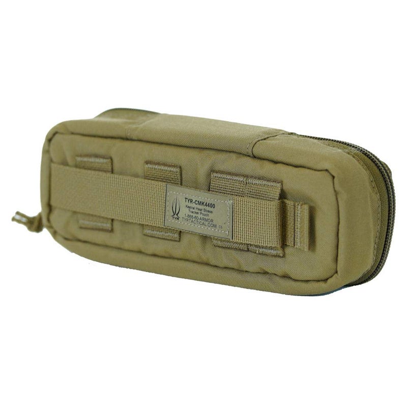 Kestrel TYR Tactical MOLLE Carry Case, HST Series, Berry Compliant - Image 2