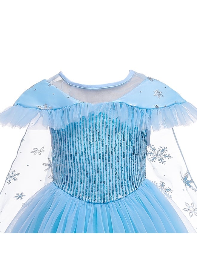 NIBEMINENT Princess Costume 110cm - Image 2