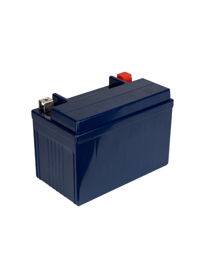 Dynavolt MG9-BS Motorcycle Battery – 12 V 9 Ah 150 CCA - Image 4