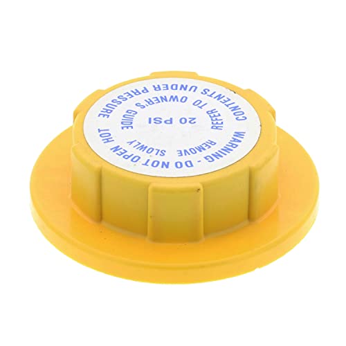Stant 10261 Radiator Cap - 20 PSI - Image 1