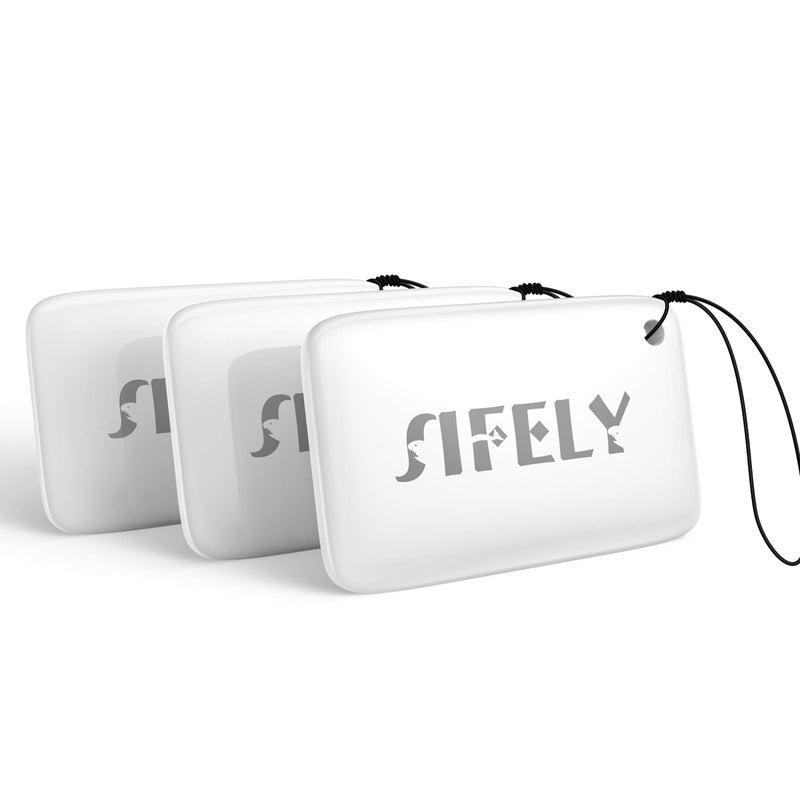 Sifely Smart Lock Key Fobs (3 Pack) - Image 1