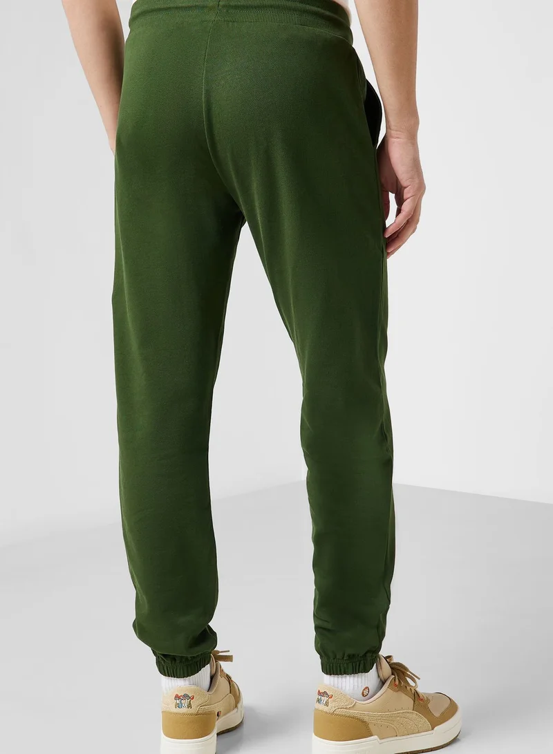Namshi x Sustainable Sweatpants
