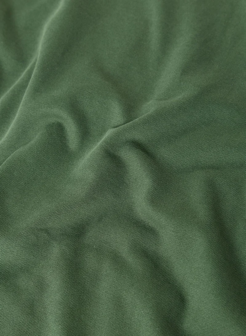 Namshi x Sustainable Sweatpants