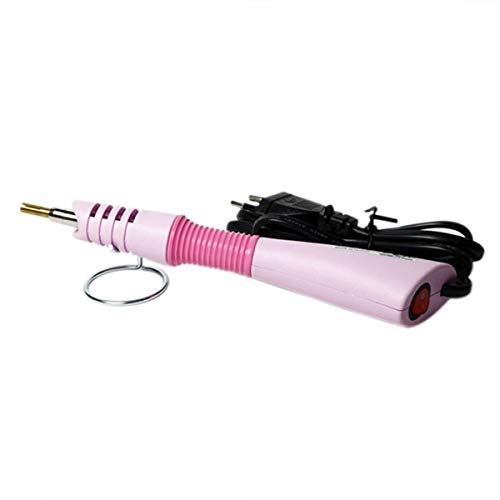 Embroiderymaterial Crystal Hot-Fix Gun with Seven Size Options - Image 1
