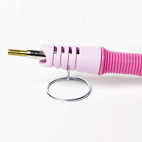 Embroiderymaterial Crystal Hot-Fix Gun with Seven Size Options - Image 3