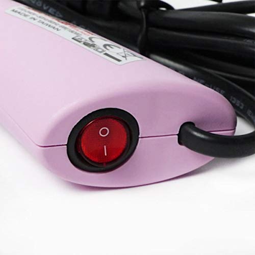 Embroiderymaterial Crystal Hot-Fix Gun with Seven Size Options - Image 4