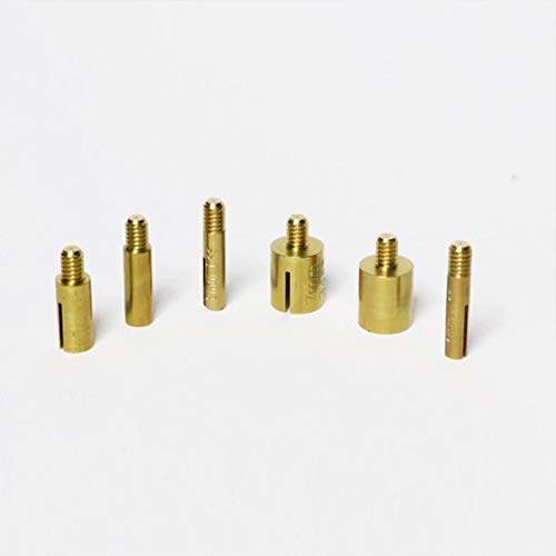 Embroiderymaterial Crystal Hot-Fix Gun with Seven Size Options - Image 5