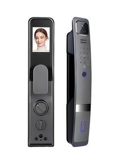 تيمي جهاز اكسس كنترول TA-L600 مع الإنتركوم 