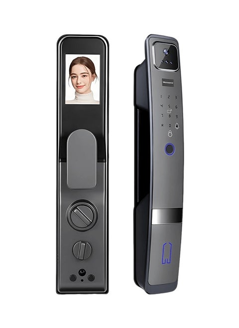 جهاز اكسس كنترول TA-L600 مع الإنتركوم