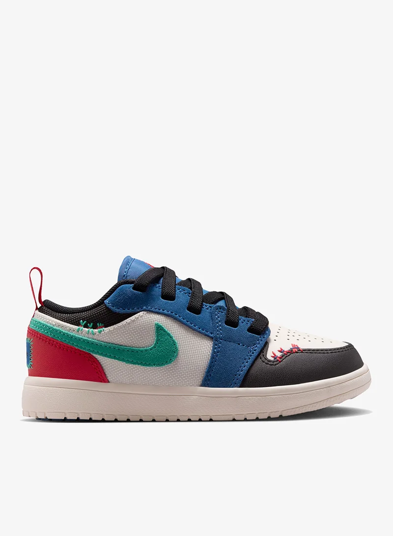 Jordan Kids Jordan 1 Low Alt Se Uni Bp