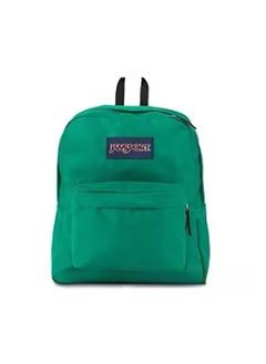 Cross Town Solid Backpack Viking - pzsku/Z351B0C648DF3E358BEE3Z/45/_/1737178677/6228364b-cea2-4a74-86d5-eb0cf541986b