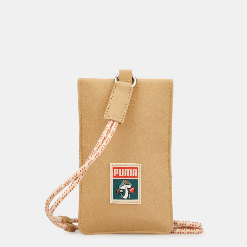 PUMA Men's RE:Place Neck Pouch - Image 2