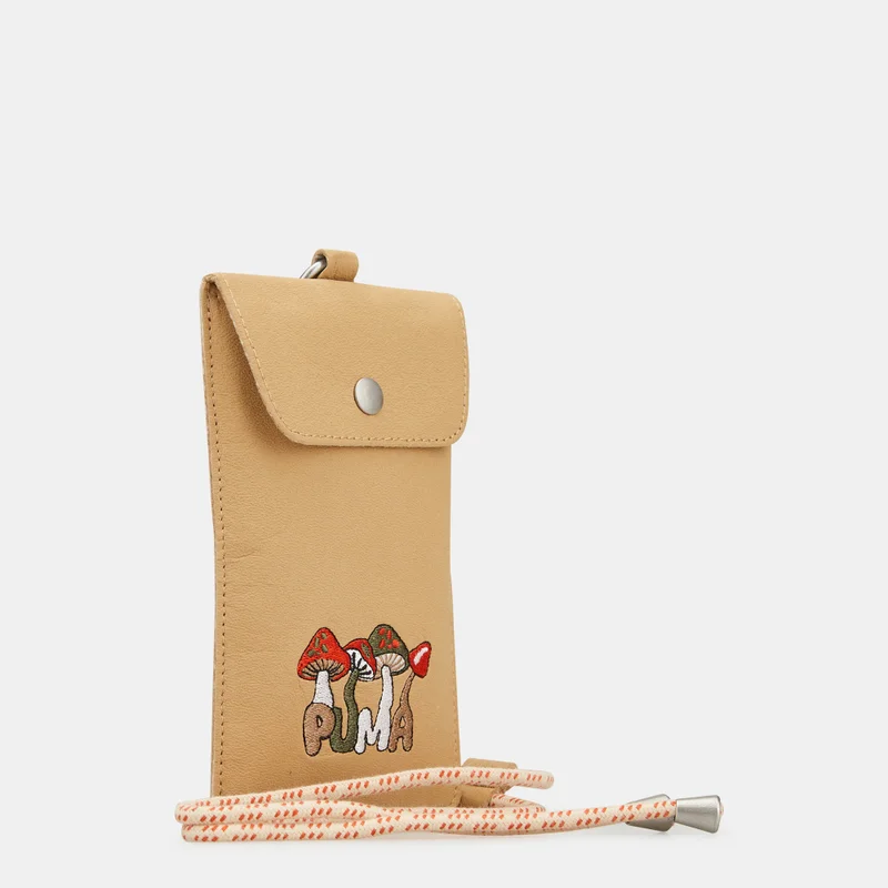 PUMA Men's RE:Place Neck Pouch
