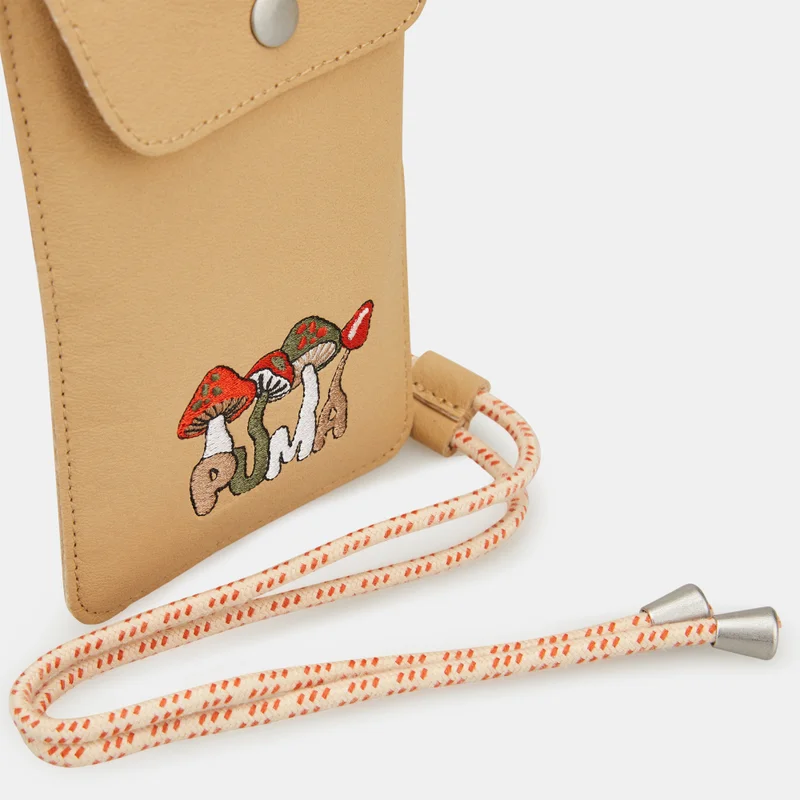 PUMA Men's RE:Place Neck Pouch